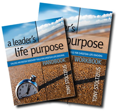 A Leader's Life Purpose